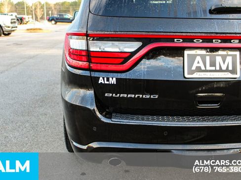 Used 2024 Dodge Durango GT image 13
