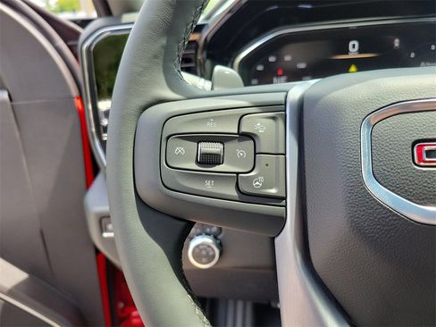 New 2025 GMC Sierra 1500 Elevation w/ Preferred Package image 15