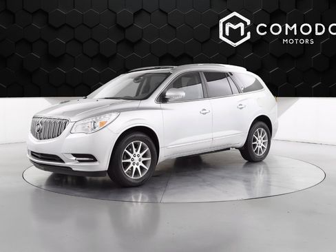 Used 2017 Buick Enclave Convenience image 7