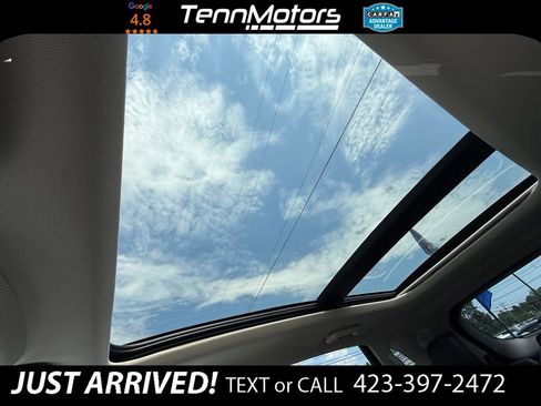 Used 2019 Ford Edge Titanium w/ Equipment Group 301A AWD/4WD image 25