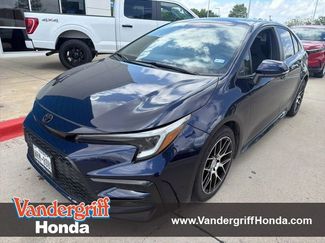 Used 2024 Toyota Corolla SE video 1