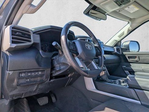 Used 2024 Toyota Tundra SR5 image 10