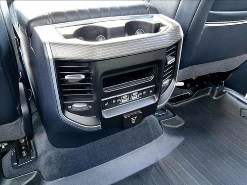 Used 2022 RAM 1500 Limited RWD image 22