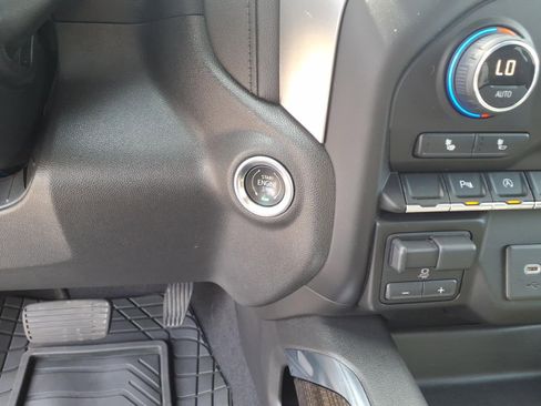 Used 2020 Chevrolet Silverado 1500 RST w/ All-Star Edition image 19