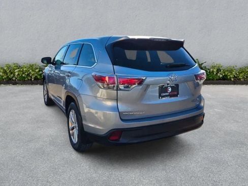 Used 2016 Toyota Highlander LE image 8