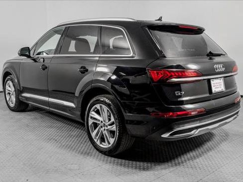 Used 2023 Audi Q7 2.0T Premium Plus w/ Premium Plus Package AWD/4WD image 6