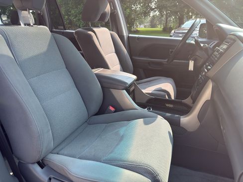 Used 2008 Honda Pilot SE image 21