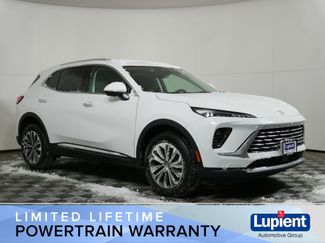 New 2026 Buick Envision Preferred video 1