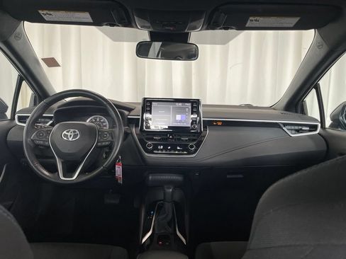 Used 2020 Toyota Corolla SE FWD image 9