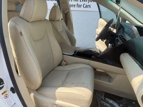 Used 2015 Lexus RX 350 AWD image 9