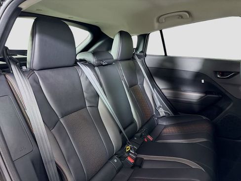 New 2026 Subaru Crosstrek 2.5i Limited image 25