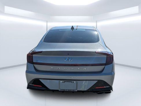 Used 2023 Hyundai Sonata SEL FWD image 4