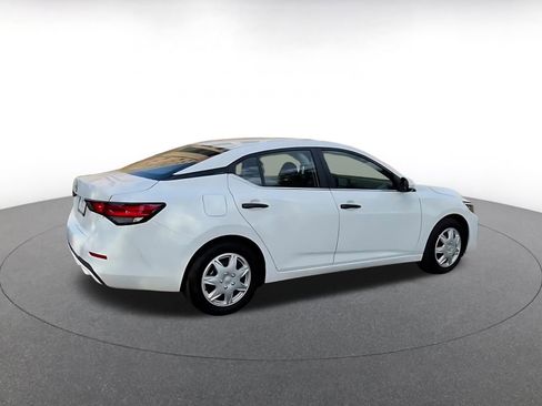 Used 2025 Nissan Sentra S image 15