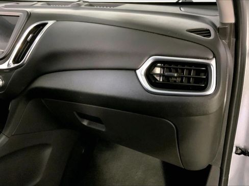 Used 2024 Chevrolet Equinox LT AWD/4WD image 15