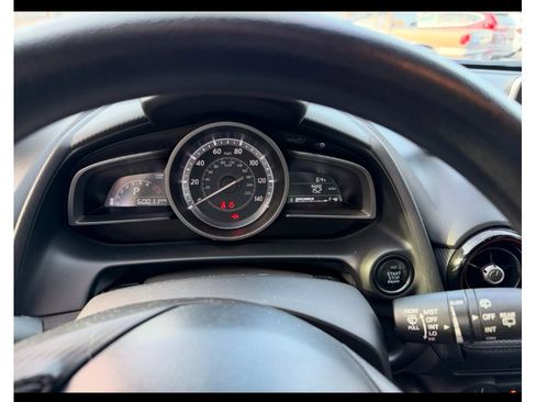 Used 2016 MAZDA CX-3 Sport image 18