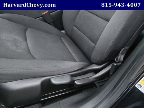 Used 2019 Chevrolet Malibu LS w/ LPO, Convenience Package 1 image 26