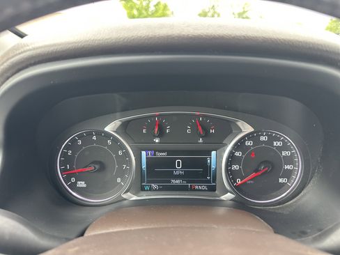 Used 2019 GMC Acadia SLT AWD/4WD image 26