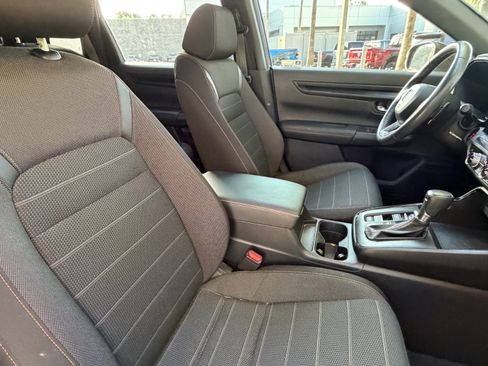 Used 2023 Honda CR-V Sport image 36