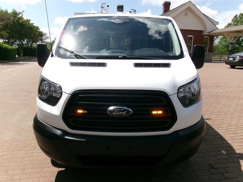 Used 2019 Ford Transit 150 130 Low Roof image 2