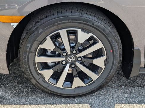 New 2026 Honda Odyssey EX-L image 13