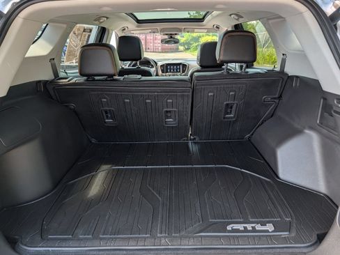 Used 2024 GMC Terrain AT4 w/ LPO, Floor Liner Package AWD/4WD image 24