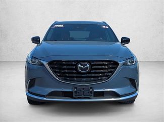 Used 2023 MAZDA CX-9 Carbon Edition AWD/4WD video 2