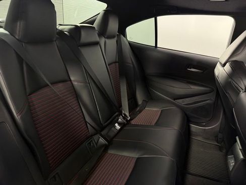 New 2026 Toyota Corolla XSE image 14