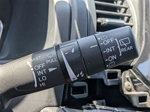 Certified 2024 Honda Odyssey Sport image 20