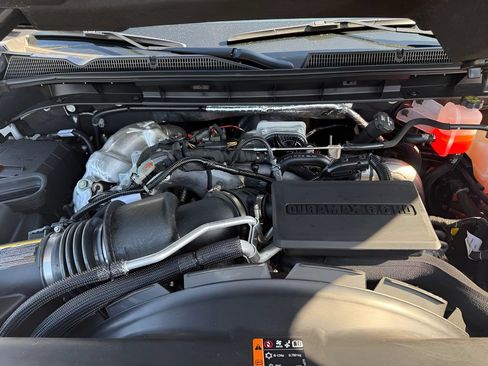 New 2026 GMC Sierra 2500 Denali Ultimate AWD/4WD image 38