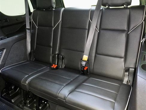 Used 2021 Cadillac Escalade Premium Luxury w/ Driver Assist Tech Package image 5