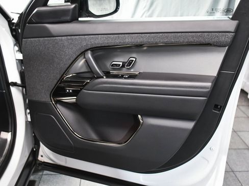 Used 2024 Land Rover Range Rover Sport Dynamic SE image 19