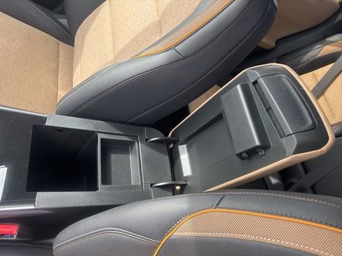New 2026 Chevrolet Equinox ACTIV AWD/4WD image 22