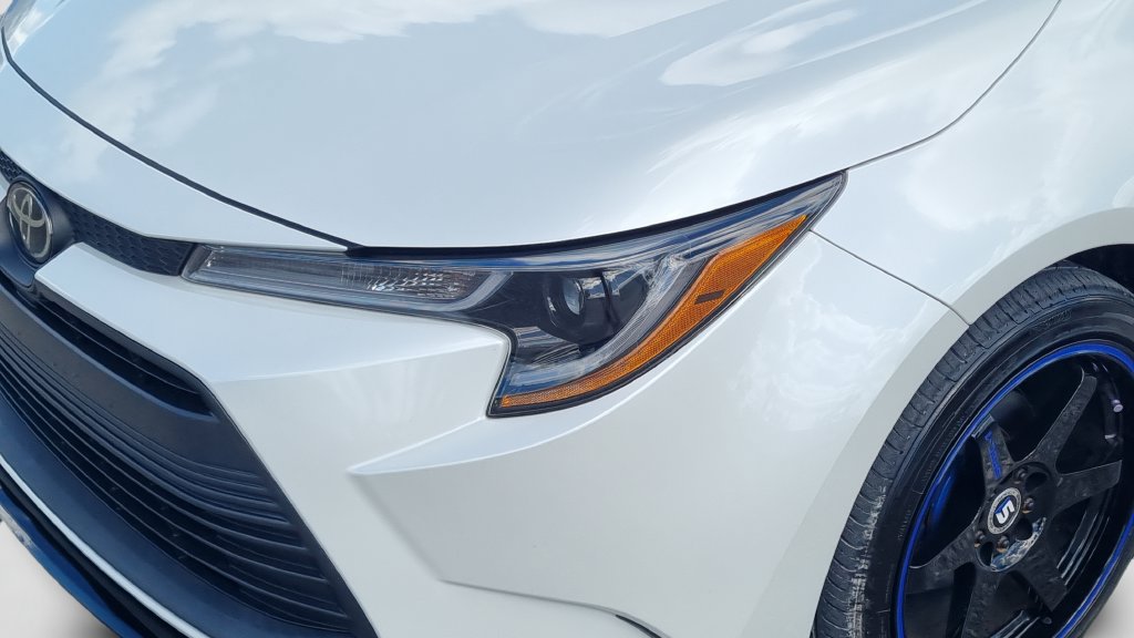 Used 2024 Toyota Corolla LE FWD image 27