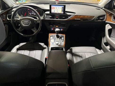 Used 2013 Audi A6 3.0T Prestige w/ Prestige Pkg AWD/4WD image 8