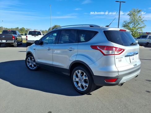 Used 2014 Ford Escape Titanium w/ Equipment Group 401A image 5