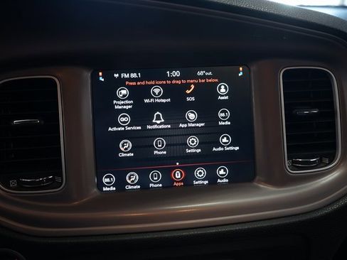 Used 2023 Dodge Charger SXT image 33