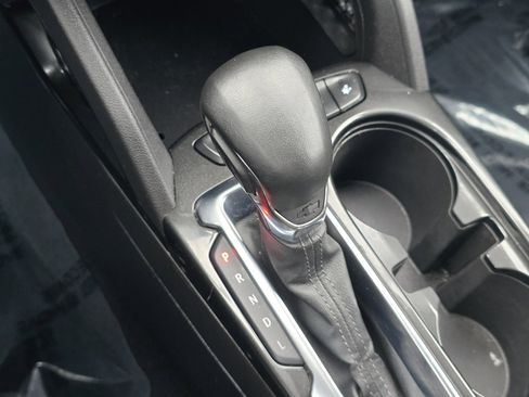 Used 2025 Chevrolet TrailBlazer ACTIV w/ Driver Confidence Package image 29