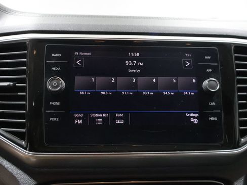 Used 2019 Volkswagen Atlas SEL Premium AWD/4WD image 24