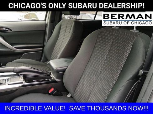 Used 2018 Mitsubishi Eclipse Cross LE image 19