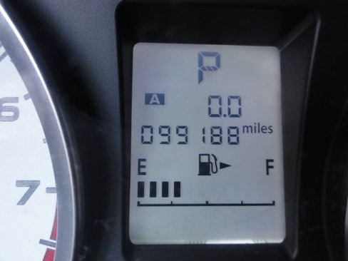 Used 2014 Subaru Impreza 2.0i AWD/4WD image 19