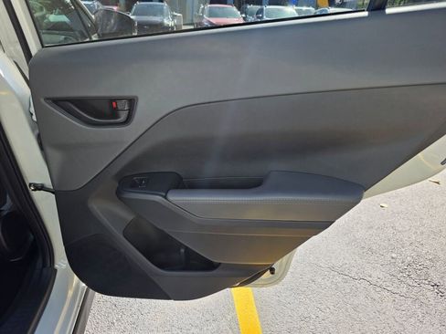 New 2025 Subaru Crosstrek 2.5i Premium image 10