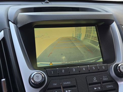 Used 2016 GMC Terrain Denali FWD image 24