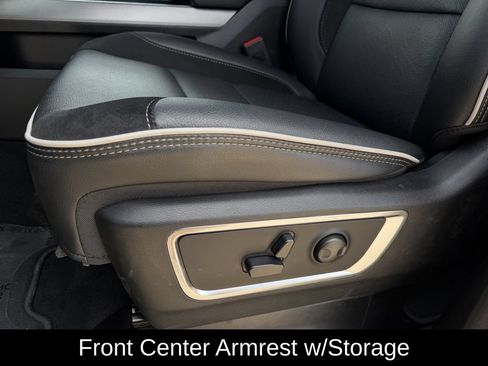 Used 2026 RAM 1500 Laramie AWD/4WD image 31