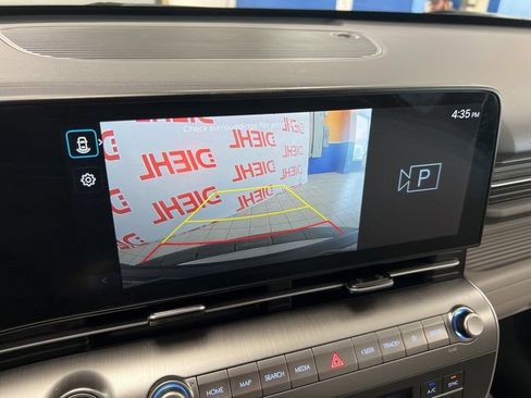 Used 2024 Hyundai Kona SEL w/ Convenience Package AWD/4WD image 29