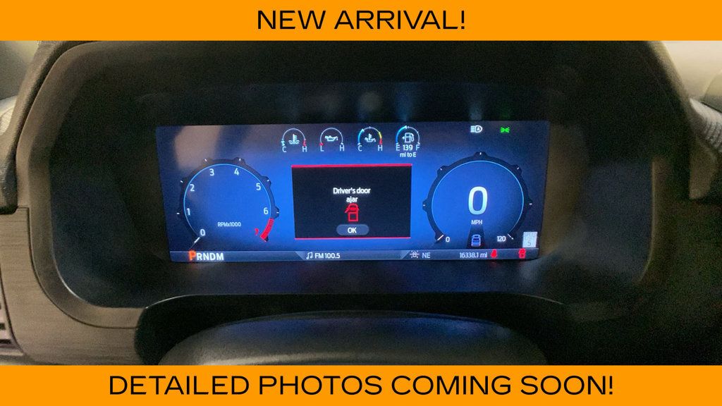 Used 2024 Ford F150 XLT w/ Equipment Group 302A MID AWD/4WD image 41
