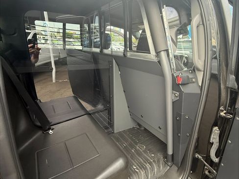 New 2024 Chevrolet Silverado 1500 W/T w/ Police Pursuit Package image 3