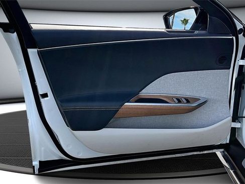 Used 2023 Lucid Air Touring image 19