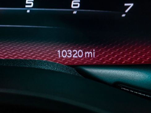 Used 2023 RAM 1500 Rebel w/ Rebel Level 2 Equipment Group image 21