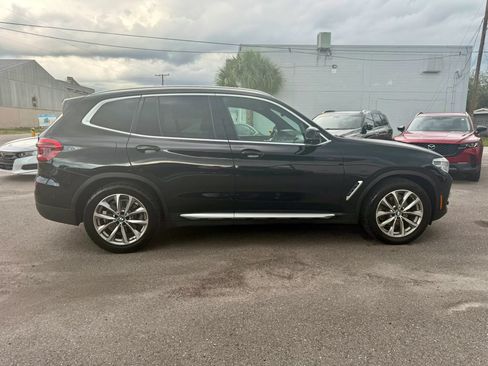 Used 2019 BMW X3 sDrive30i w/ Executive Package RWD image 6