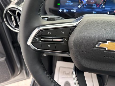 New 2026 Chevrolet Equinox LT w/ Convenience Package II image 24